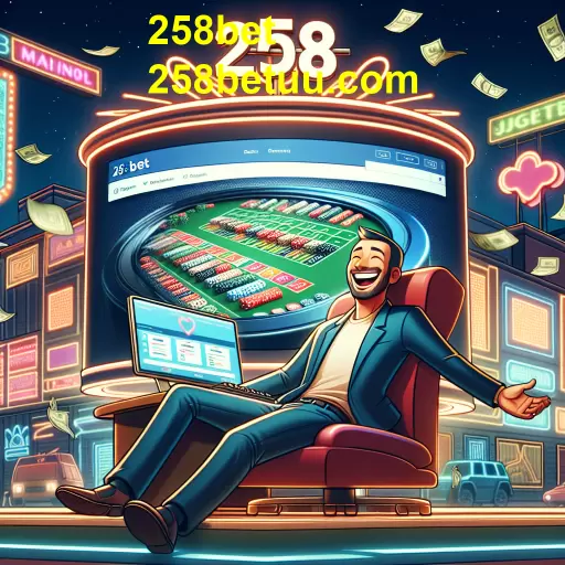 Apostas Online: Explore o Mundo do Jogo com 258bet