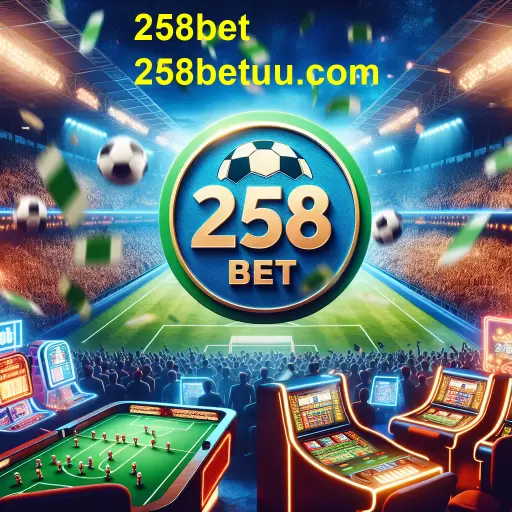 Apostas em Futebol: Uma Emoção que Une No 258bet
